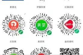 收藏！最全居家买菜攻略来了！线上线下都有→图片