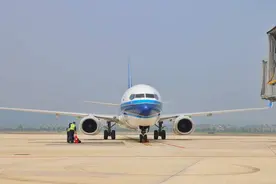 9月10日起，杭州机场坐飞机需48小时核酸证明，新航站楼试运行国际、地区航班图片