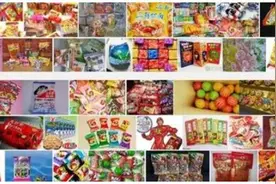 零食≠垃圾食品！但这些零食你应该拉进黑名单……图片
