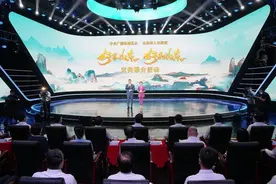 进京秀，“好客山东 好品山东”凭啥火出圈？图片