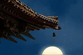 古人眼中的月亮，都长啥样？图片