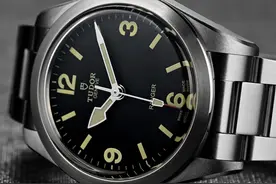 3大新款运动表，公价2万级别，又好又省图片