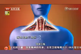 身上4个“危险三角区”出现变化，可能是癌症预警！提前了解，关键时刻能救命图片