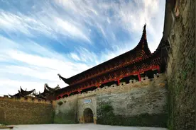 八闽文脉·地理丨羽翼斯文看建州图片