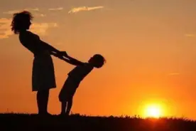 刚开学，杭州这位妈妈却不敢面对儿子……图片