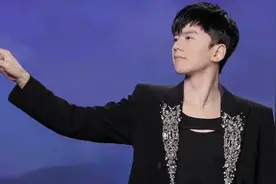 听张杰一曲《天问》致敬每位中国航天人图片