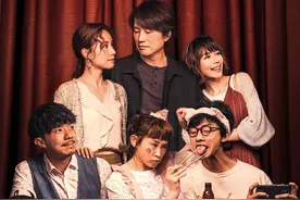《还是觉得你最好》导演陈咏燊：伤感的喜剧，认真地演图片