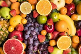 苹果、梨换个吃法，带来暖暖的幸福感图片