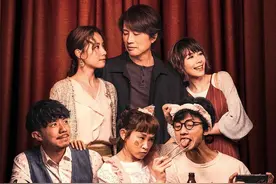 专访丨《还是觉得你最好》导演陈咏燊：伤感的喜剧，认真地演图片