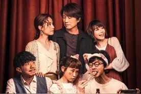 《还是觉得你最好》导演陈咏燊：伤感的喜剧，认真地演图片