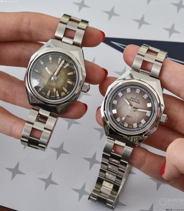 公价6万5，这只表，国外已经加入“排队名单”，国内暂无影响