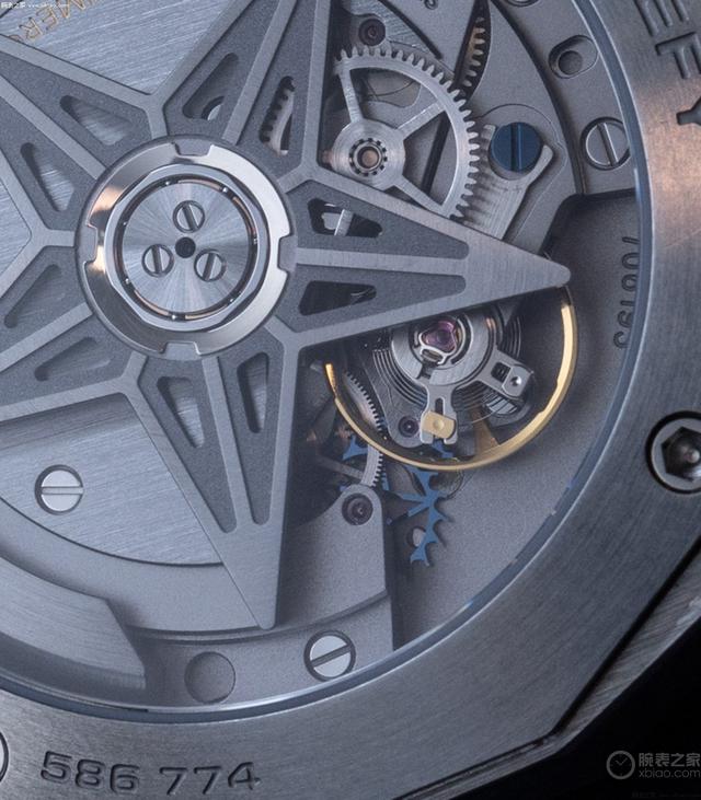 公价6万5，这只表，国外已经加入“排队名单”，国内暂无影响