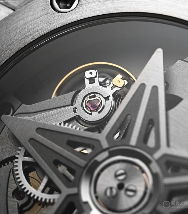 公价6万5，这只表，国外已经加入“排队名单”，国内暂无影响