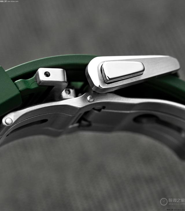 公价6万5，这只表，国外已经加入“排队名单”，国内暂无影响