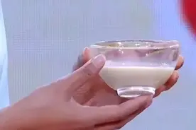 它是营养宝库“植物奶”，一次补充多种营养，还能滋阴润燥、驱寒暖胃图片