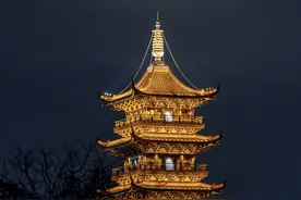 星空有约｜今年中秋星月争辉，明年十五如期月圆图片