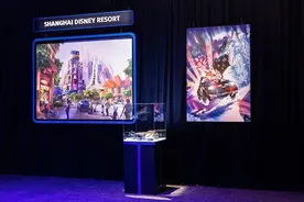 上海迪士尼“疯狂动物城”，最新“剧透”来了图片