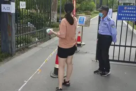 早晚各延长2小时，九科绿洲公园开园时间调整图片