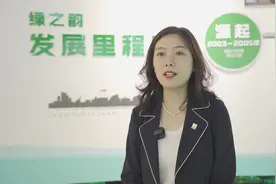 绘诚信底色 铸民族品牌——绿之韵生物工程集团有限公司守合同重信用发展纪实图片