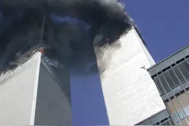 “911”事件21年后的美国：深陷种族歧视枪支暴力等泥潭图片