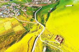 甘南到底有多美，你去了才知道图片