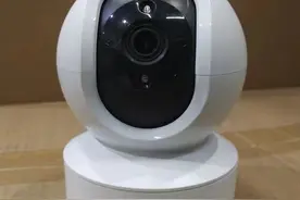 看家护娃神器！萤石摄像头仅171图片