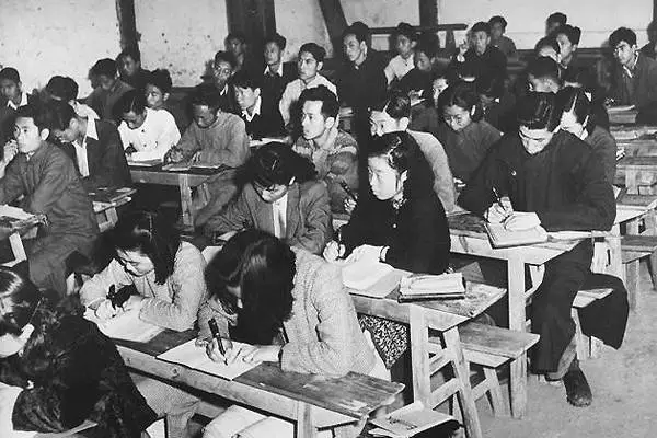 汪曾祺：沈从文先生怎样教写作