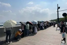 八月十八观“天下第一潮”？建议公交出行，杭州城区这几处乘车攻略看过来图片