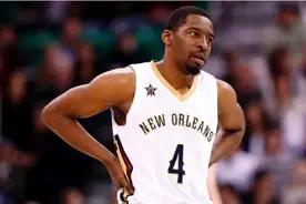 前NBA球员乔丹-克劳福德签约巴林俱乐部麦纳麦图片