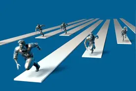 超半数职场人异地工作，近四成人每年回家乡不超两次图片