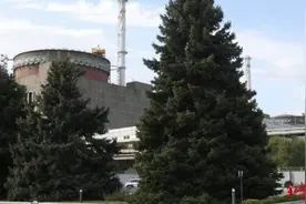 乌克兰大范围断电，夺回3000多平方公里土地后喊话西方：需要更多武器图片