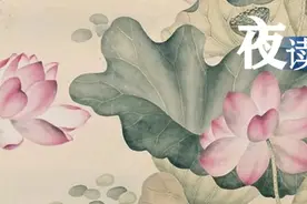夜读 | 时光，不会亏待努力向上的人图片