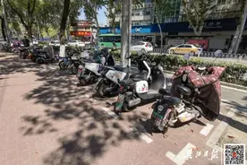 电动自行车能否跨区上牌？交管部门回应图片