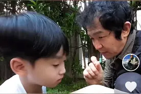 不刷题的郭教授：与“神奇动物”面对面的科普博主图片