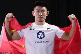 对话｜宋亚东本周出战UFC主赛：我身体和精神都准备好了图片