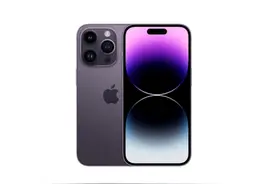 iPhone 14官方维修价公布：更换玻璃后壳3998元图片