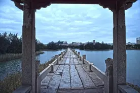 史林｜中国是名副其实的“桥的国度”图片