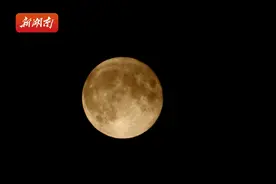 普通话⑤｜都是月亮惹的祸，岳阳张家界结伴上热搜图片
