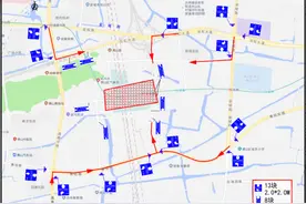 进出南站更方便，杭州南站东广场即将开放图片