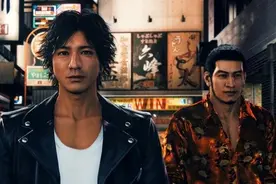 ESRB分级信息暗示《审判之眼》《审判之逝》登陆PC图片