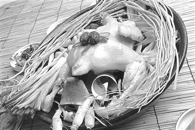 人参的功效与作用吃法 2026年人参的功效与作用吃法及禁忌