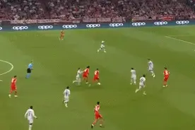 欧冠比德甲容易？三支德国球队同一晚在欧冠赢球，近25年来首次图片