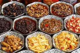 黄豆酱、豆瓣酱，能不能直接吃？很多人用错了图片