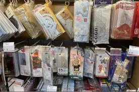 “文具刺客”悄然兴起！选的时候没标价，一结账几十上百块图片