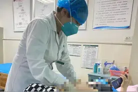 疫情期间，他们多方发力细心呵护孕产妇平安图片