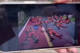 国台办点名感谢的台湾女孩，做了什么？图片