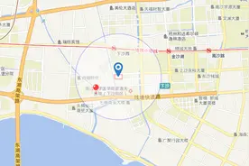 钱塘区2宗下沙地块，一线金沙湖宝地来了丨杭州第三批土拍前瞻⑦图片