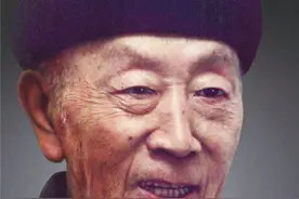 黄昆：成为世界领头的固体物理学家图片