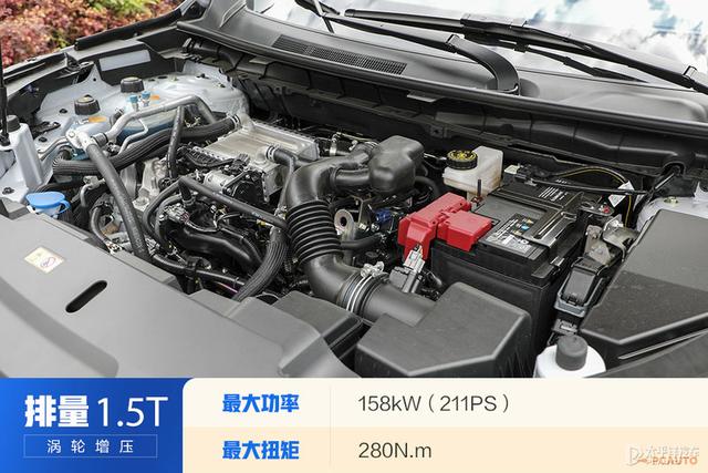 广汽三菱新一代欧蓝德11月17日上市 预售17-23万