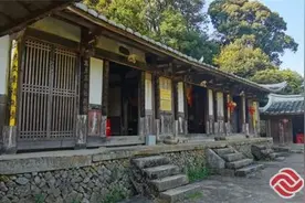 三明行迹 | 中村草洋图片